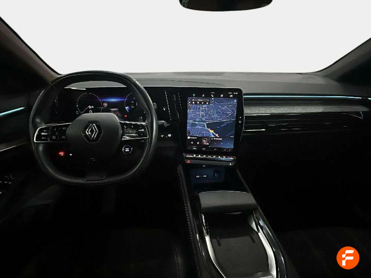 Foto Renault Austral 5