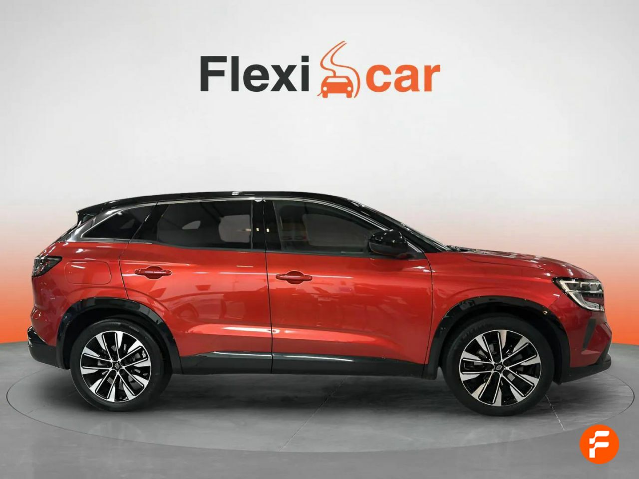 Foto Renault Austral 7
