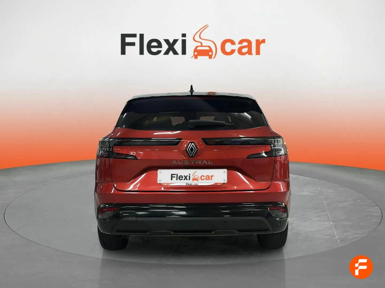 Foto Renault Austral 8