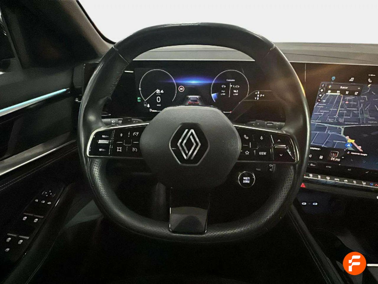 Foto Renault Austral 11