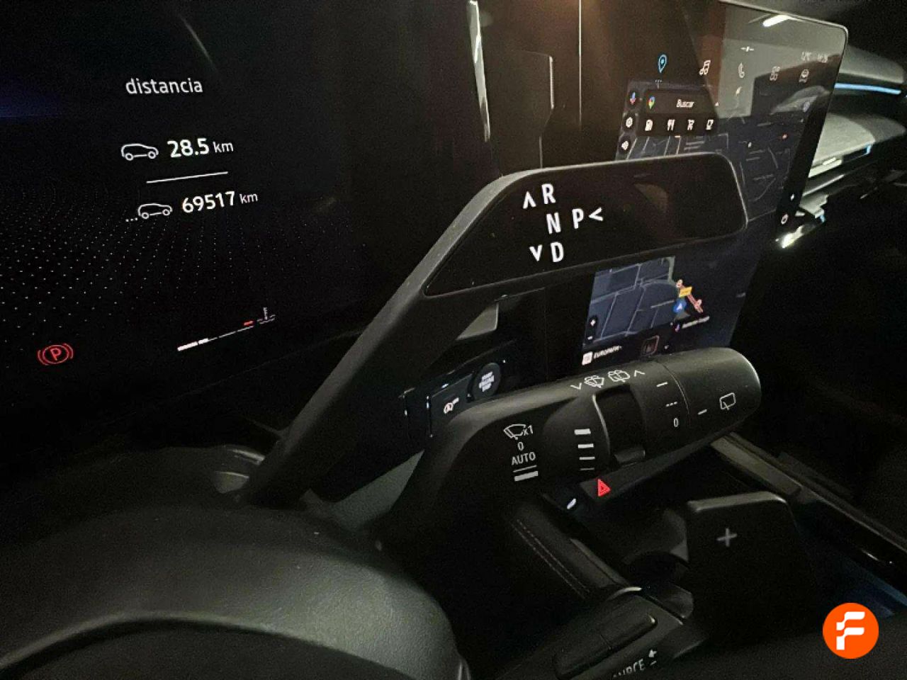 Foto Renault Austral 18