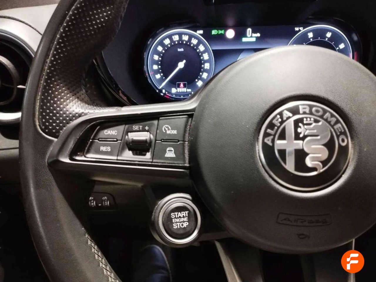 Foto Alfa Romeo Tonale 20
