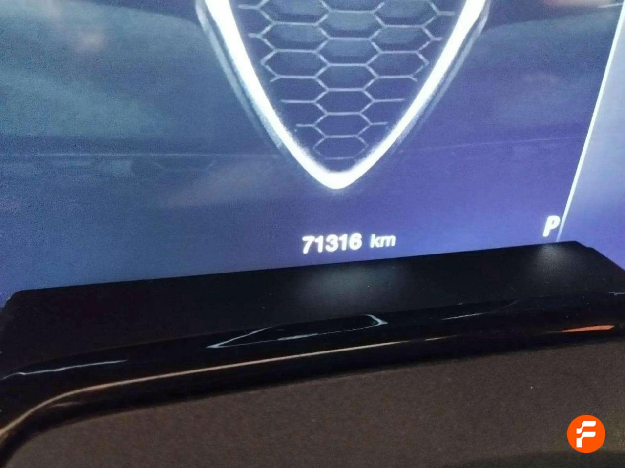 Foto Alfa Romeo Tonale 25