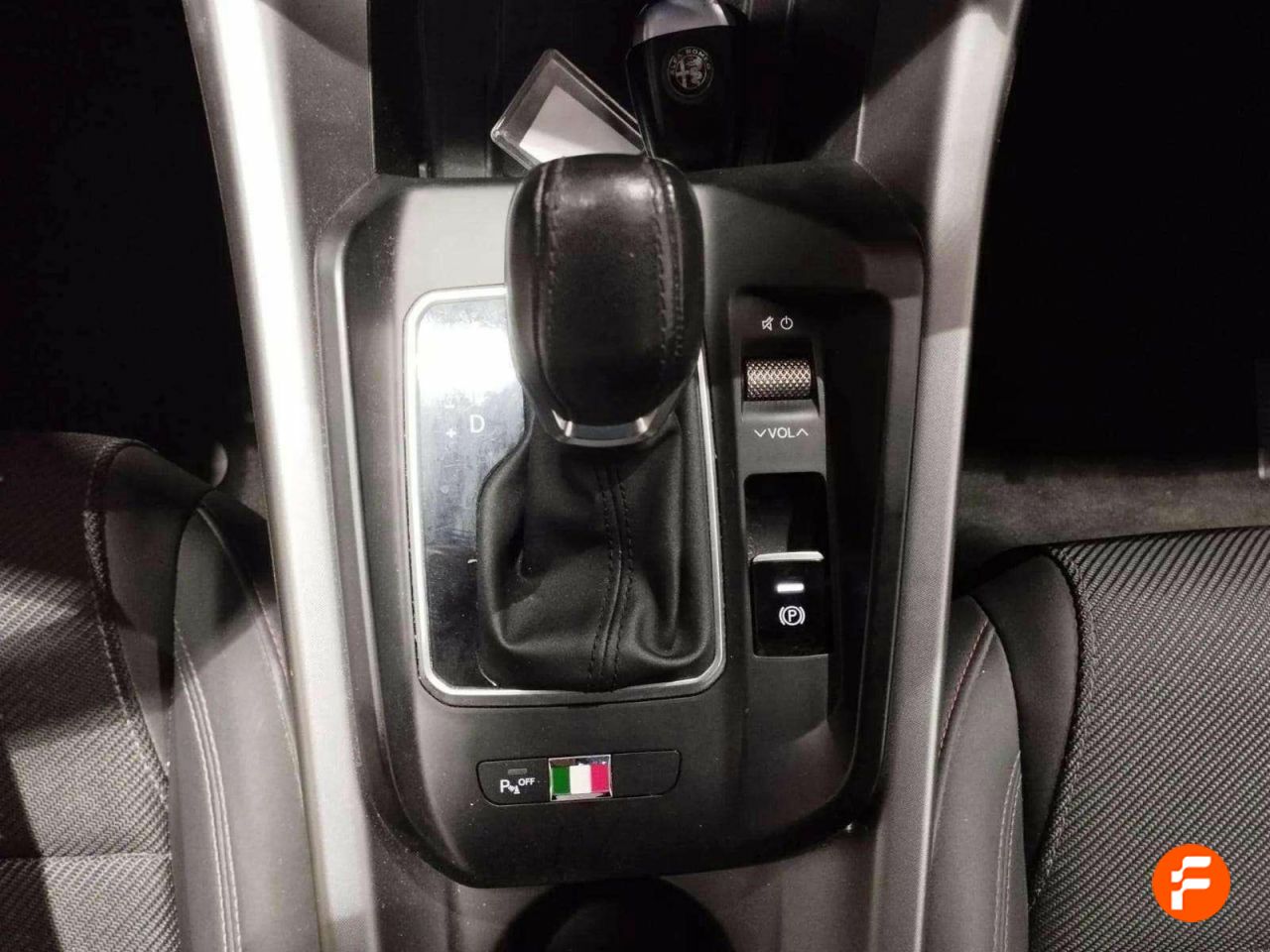 Foto Alfa Romeo Tonale 29