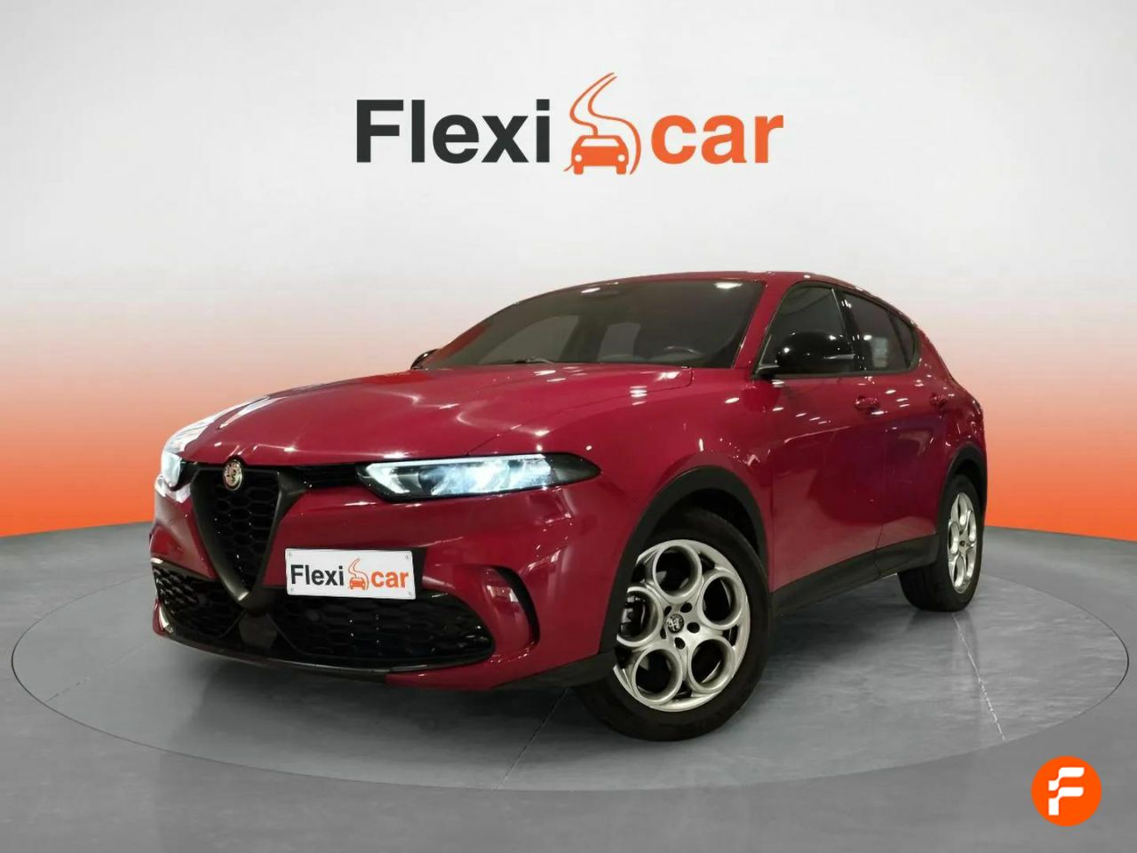 Foto Alfa Romeo Tonale 3
