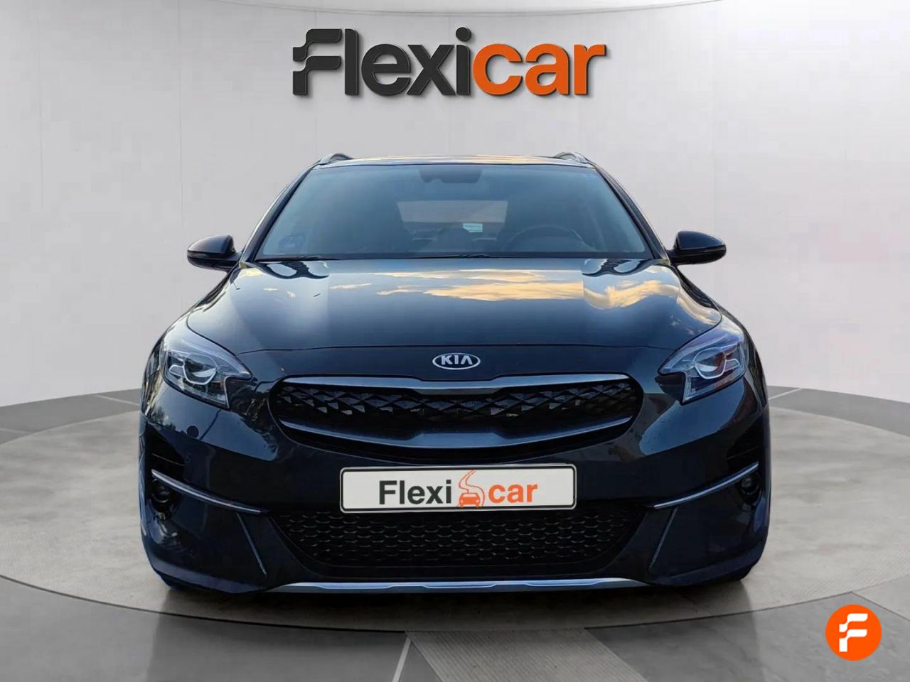 Foto Kia XCeed 2