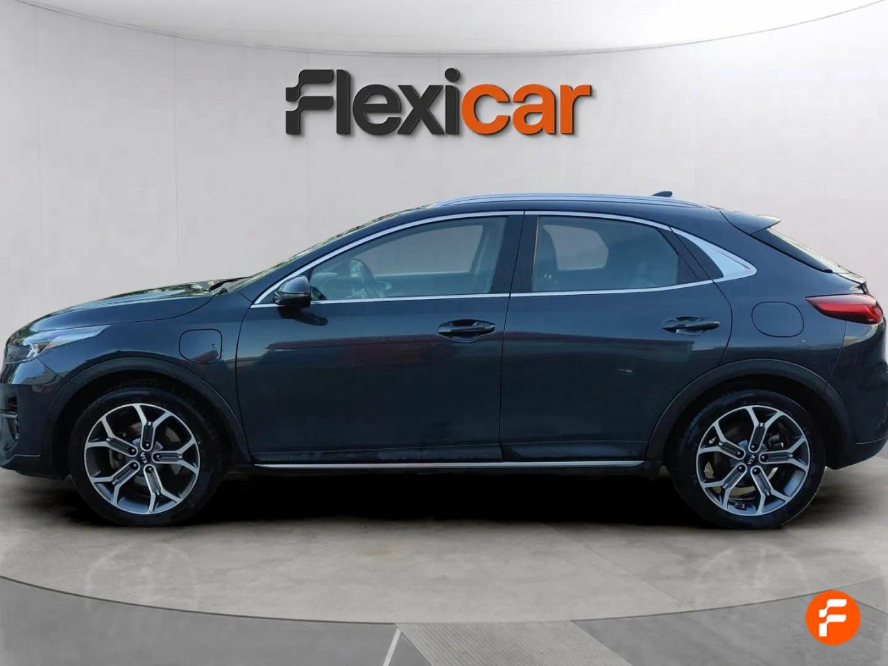 Foto Kia XCeed 4