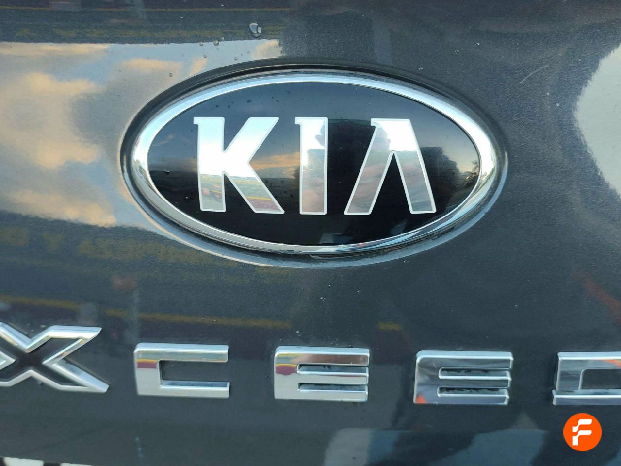 Foto Kia XCeed 7