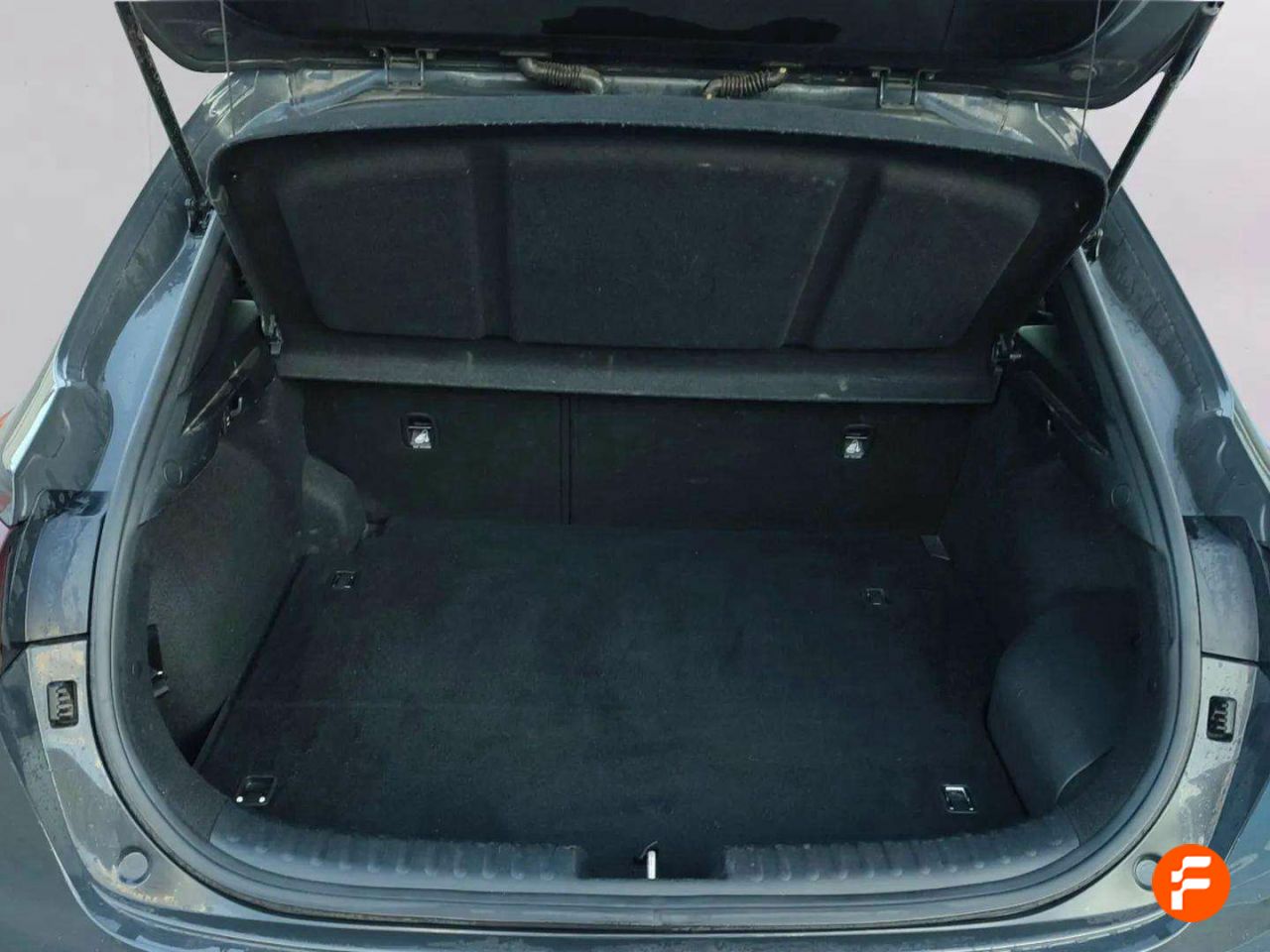 Foto Kia XCeed 9