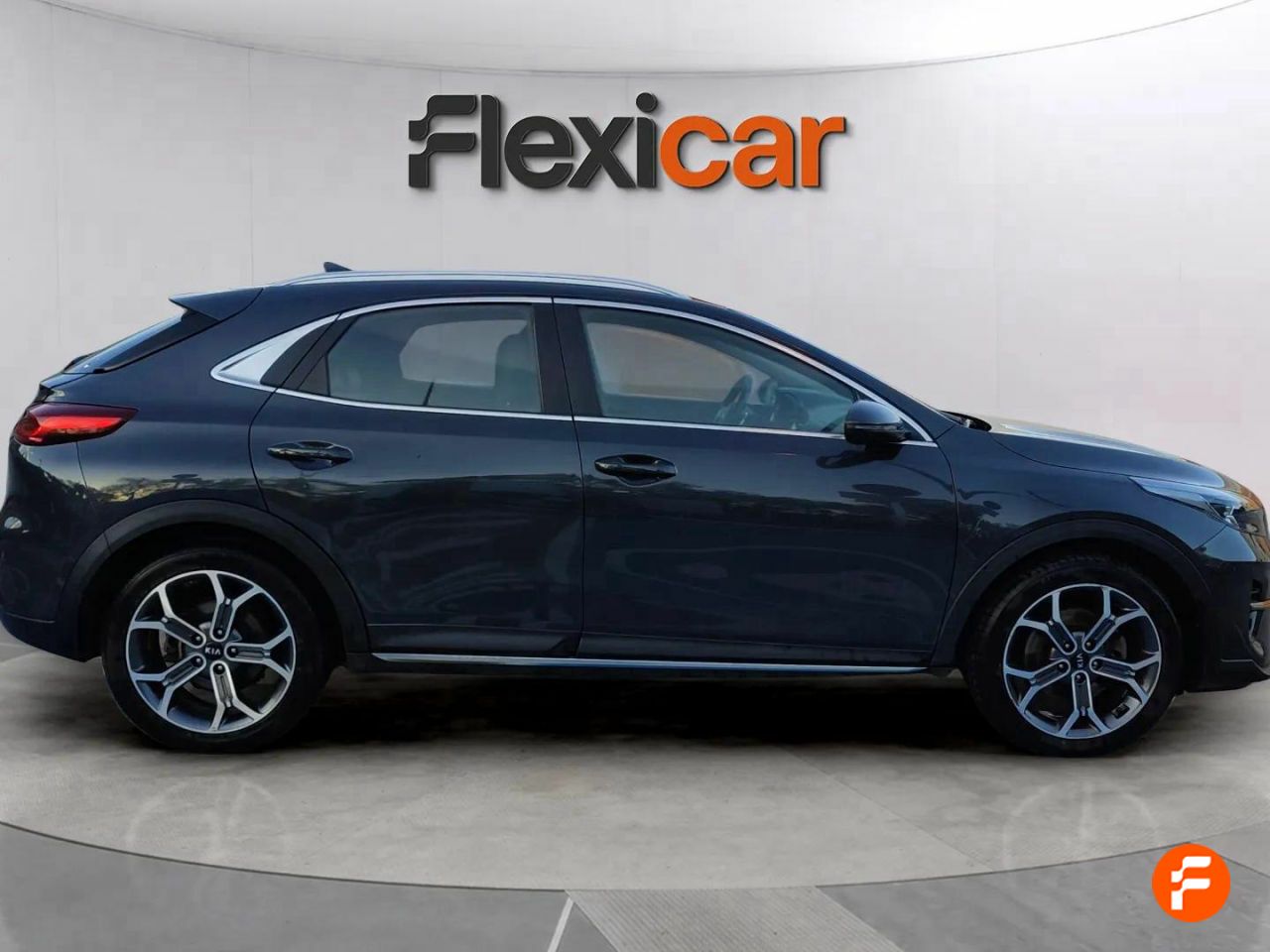 Foto Kia XCeed 11