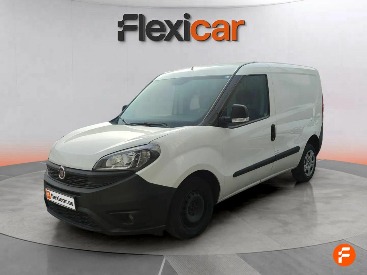 Foto Fiat Doblo 3