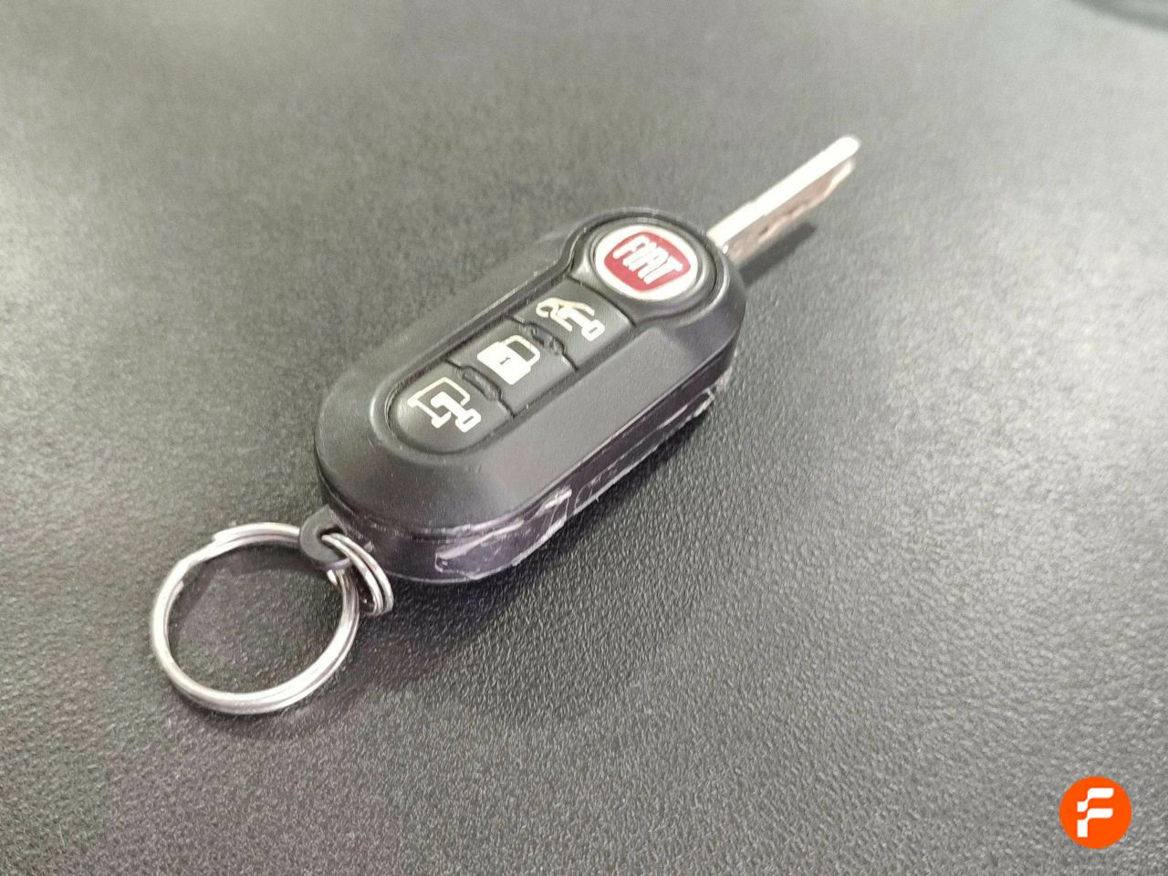 Foto Fiat Doblo 18