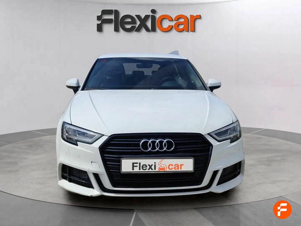 Foto Audi A3 2