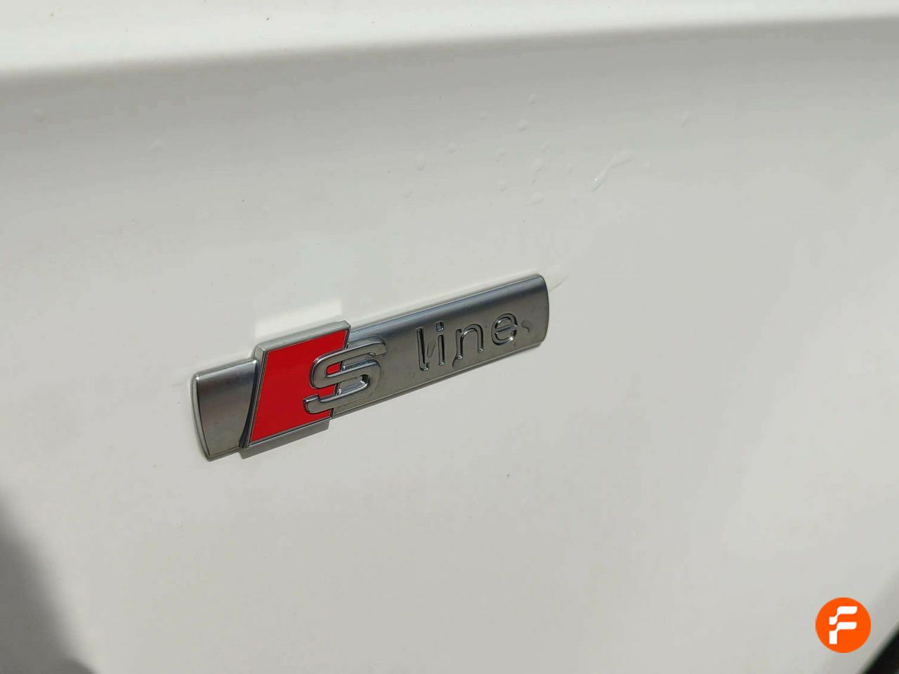Foto Audi A3 7