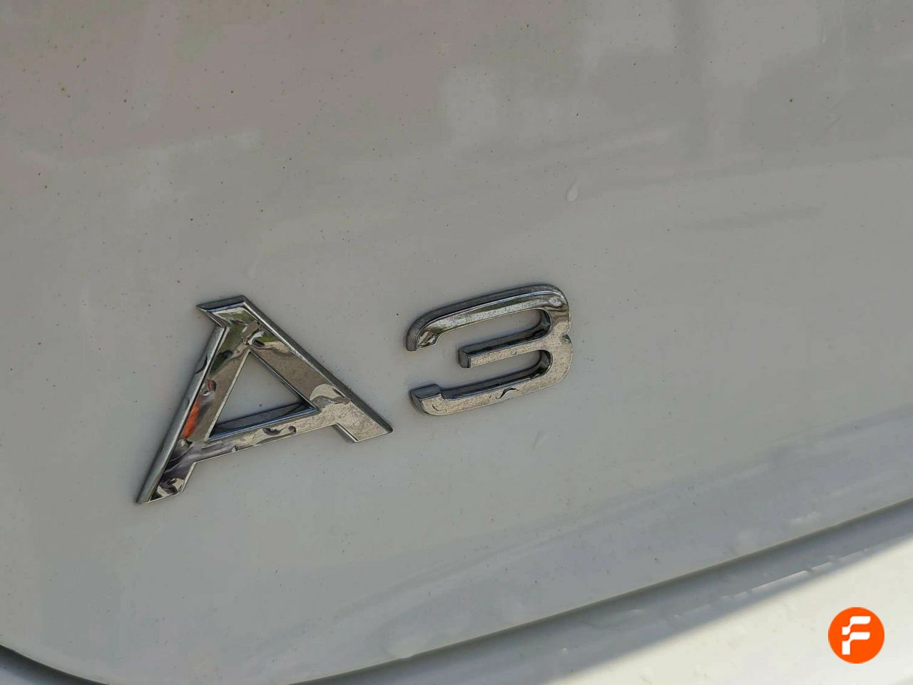 Foto Audi A3 9