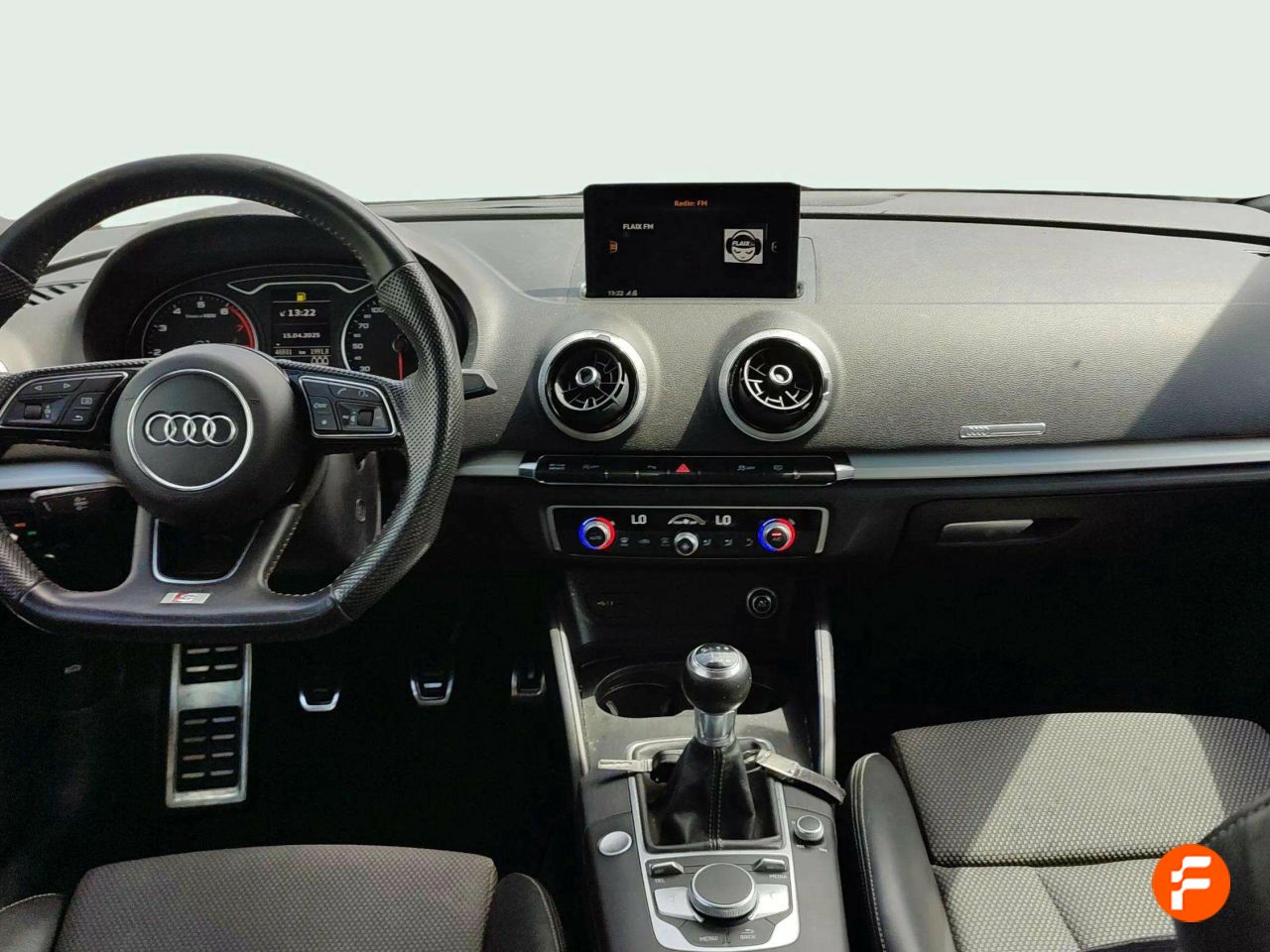 Foto Audi A3 16