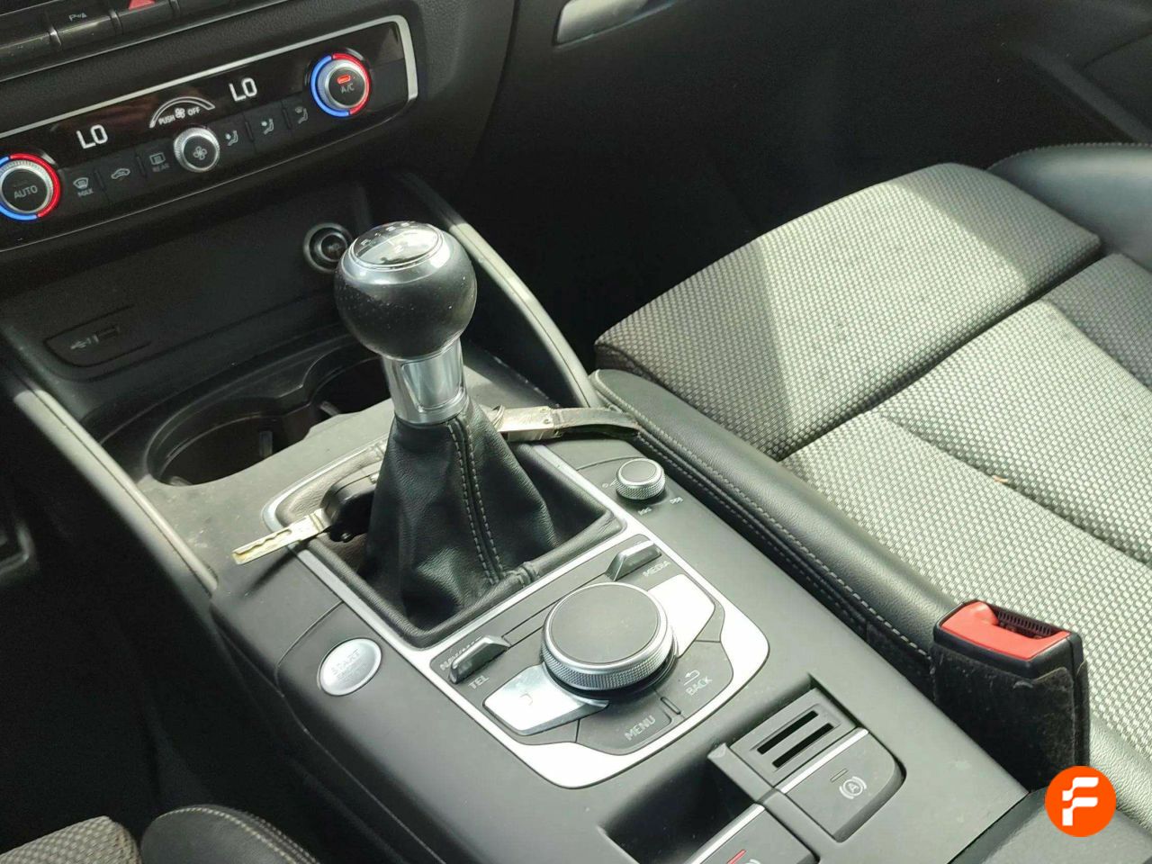 Foto Audi A3 20