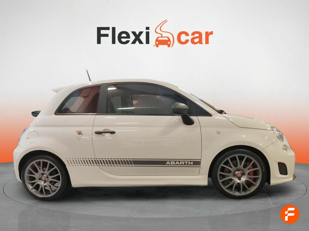 Foto Abarth 500 2