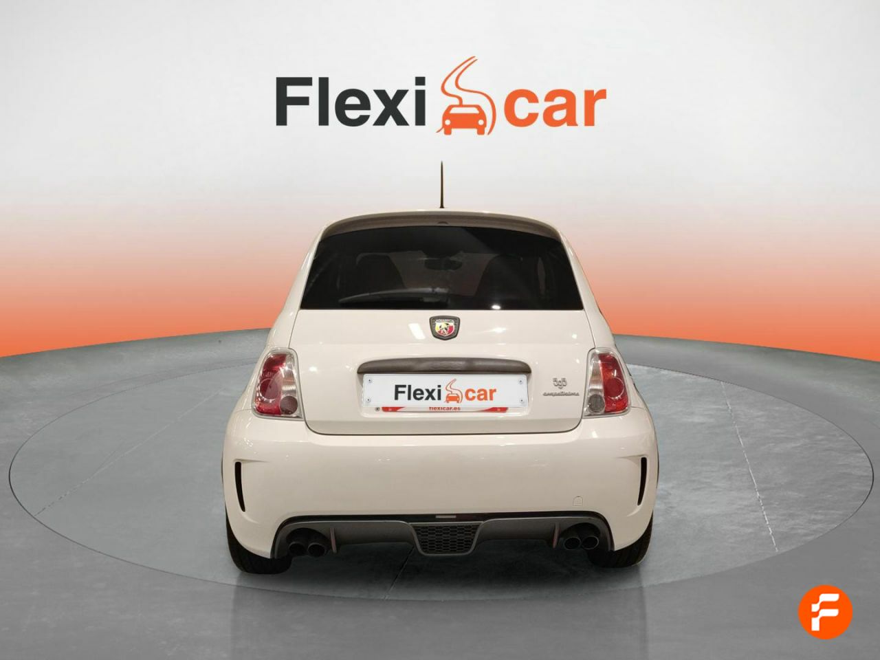 Foto Abarth 500 4