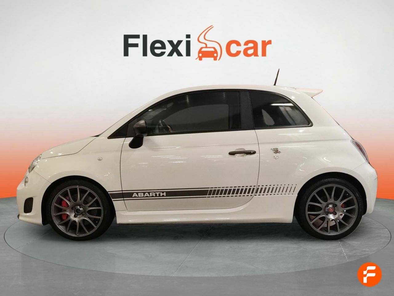 Foto Abarth 500 7