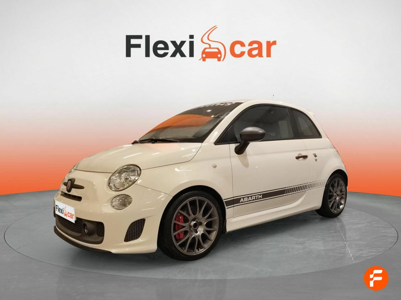 Foto Abarth 500 8