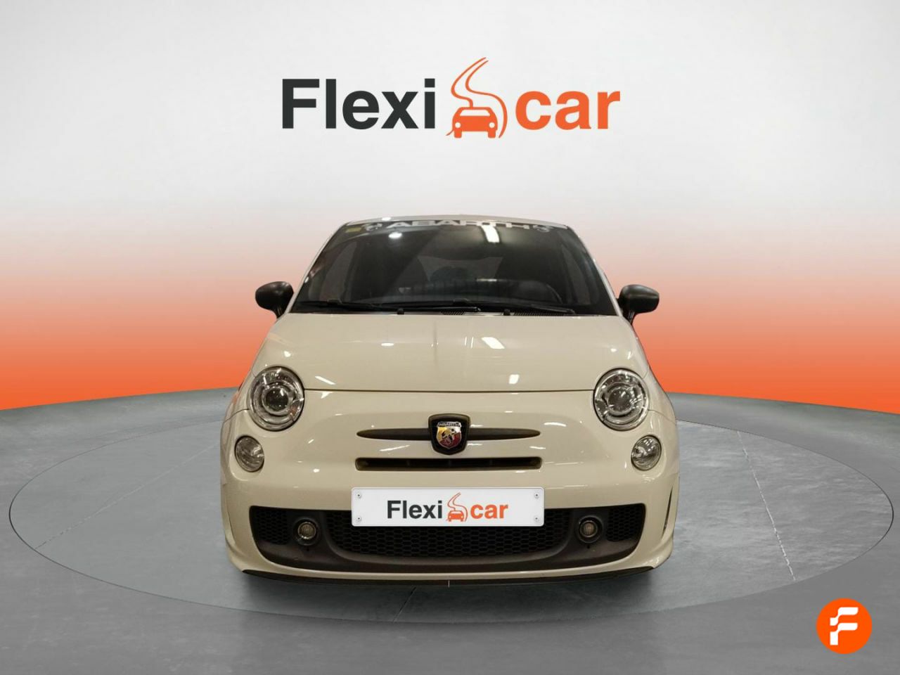 Foto Abarth 500 9