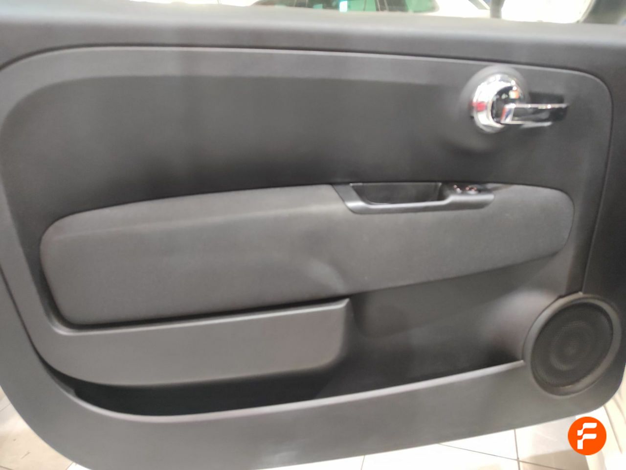 Foto Abarth 500 18