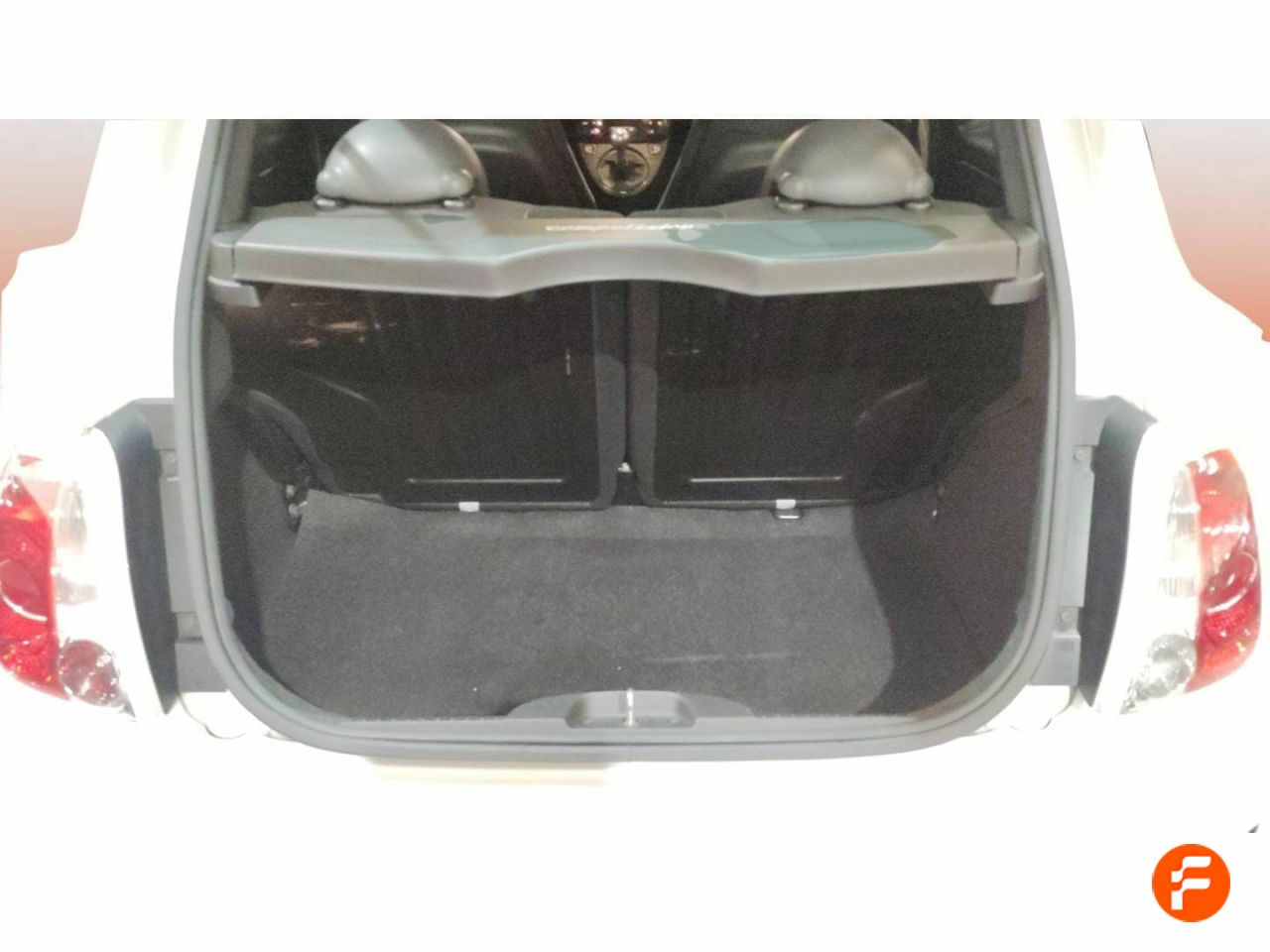 Foto Abarth 500 19
