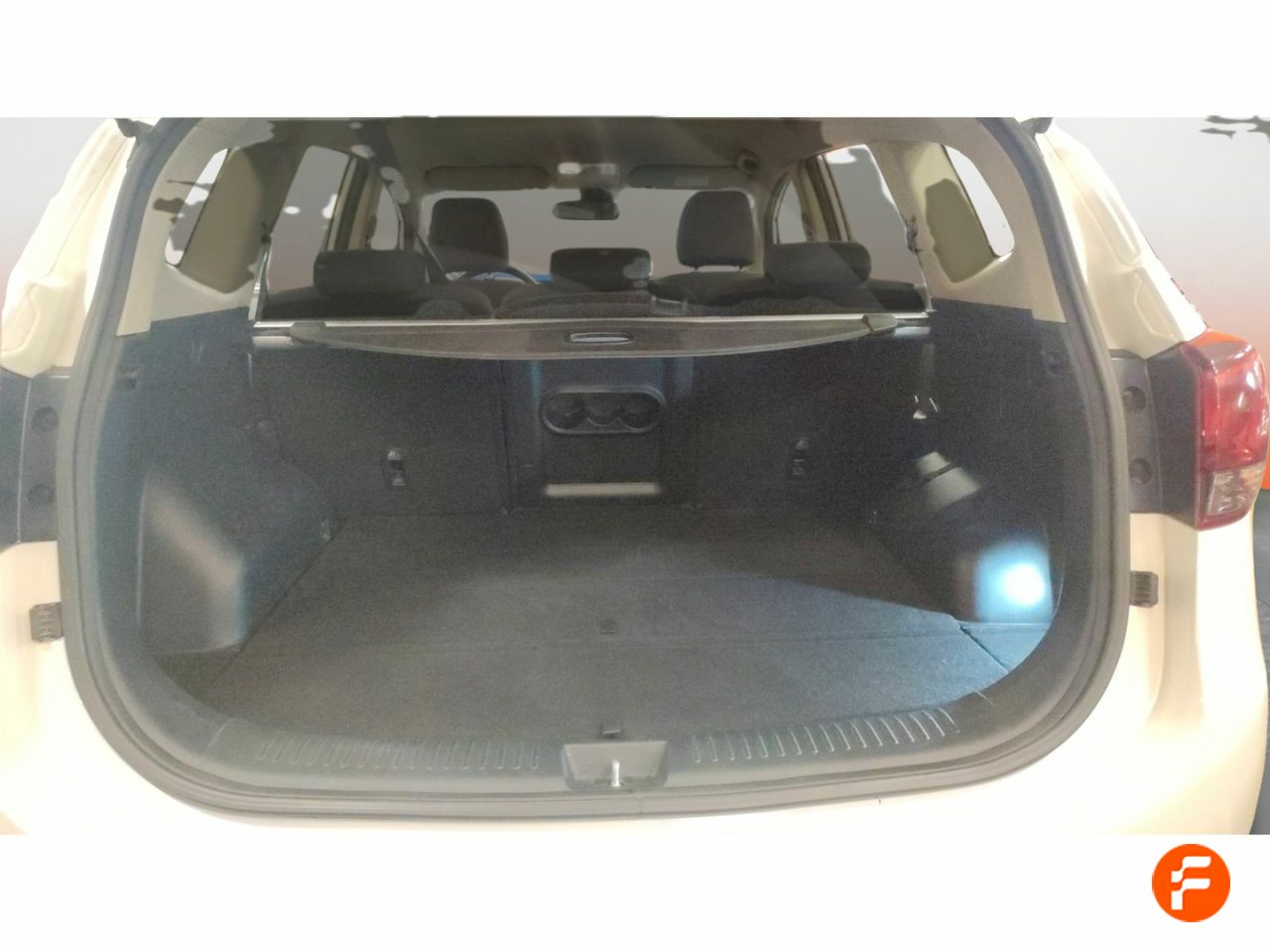 Foto Kia Carens 20