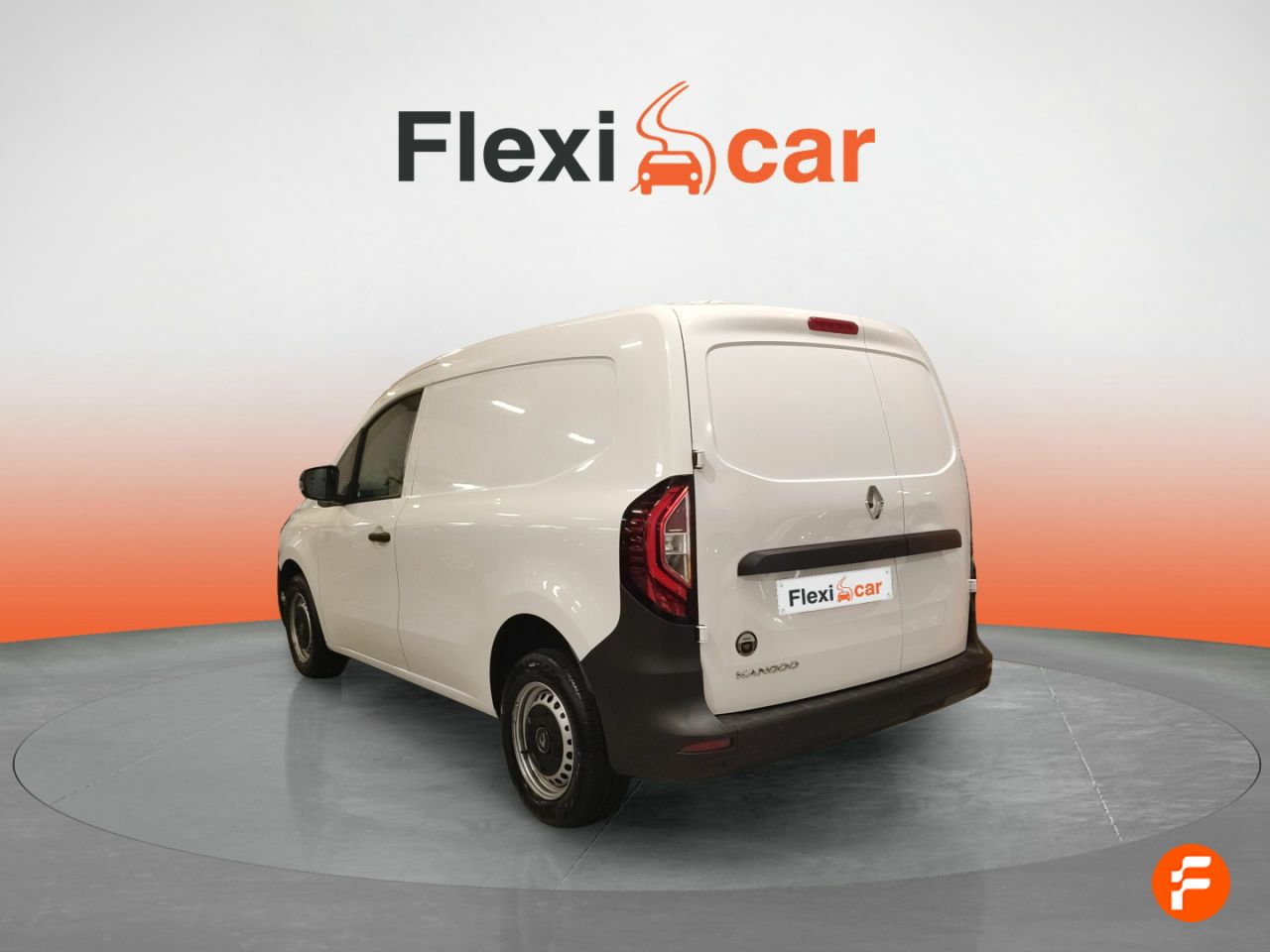 Foto Renault Kangoo 5