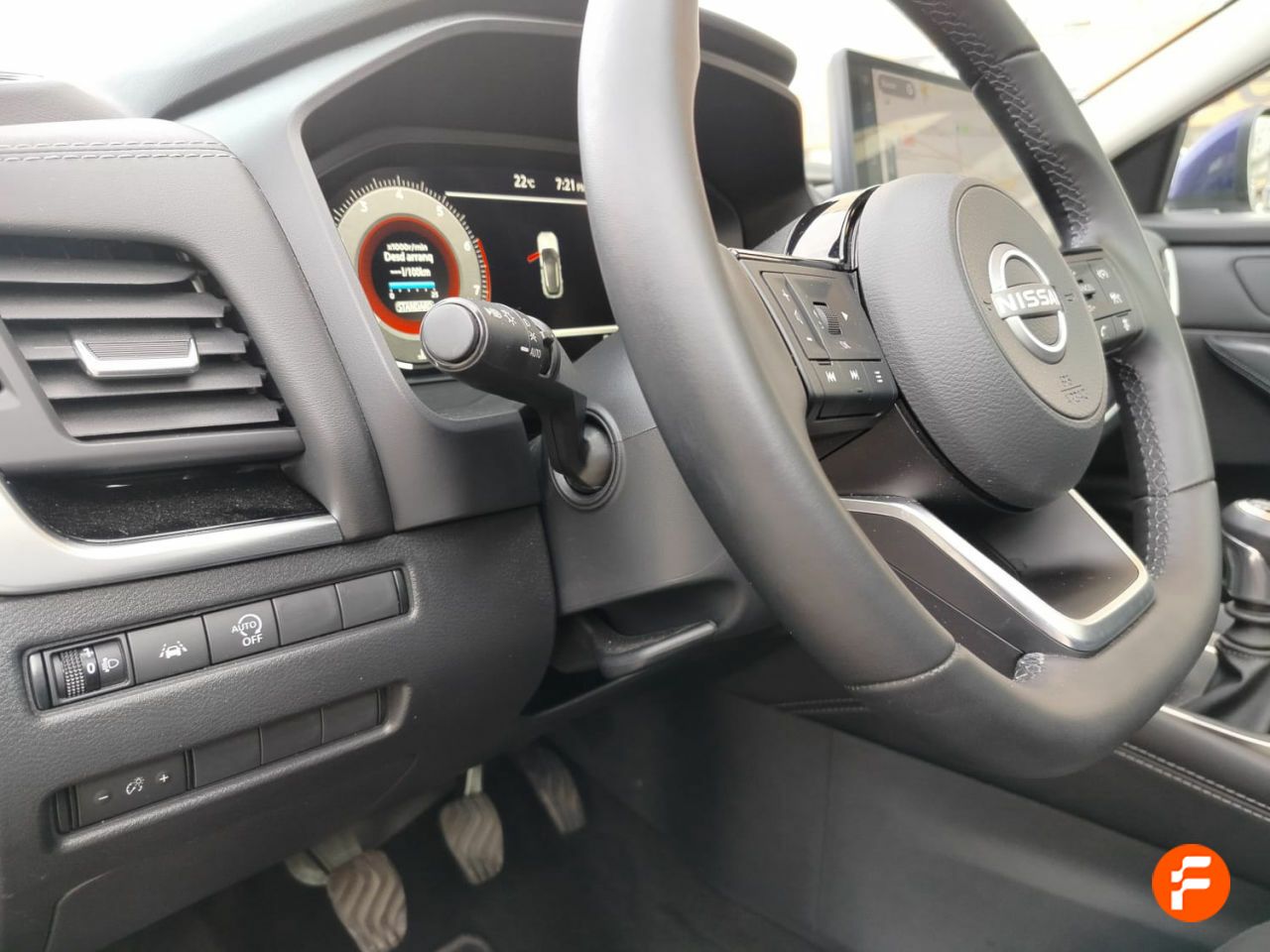 Foto Nissan Qashqai 15
