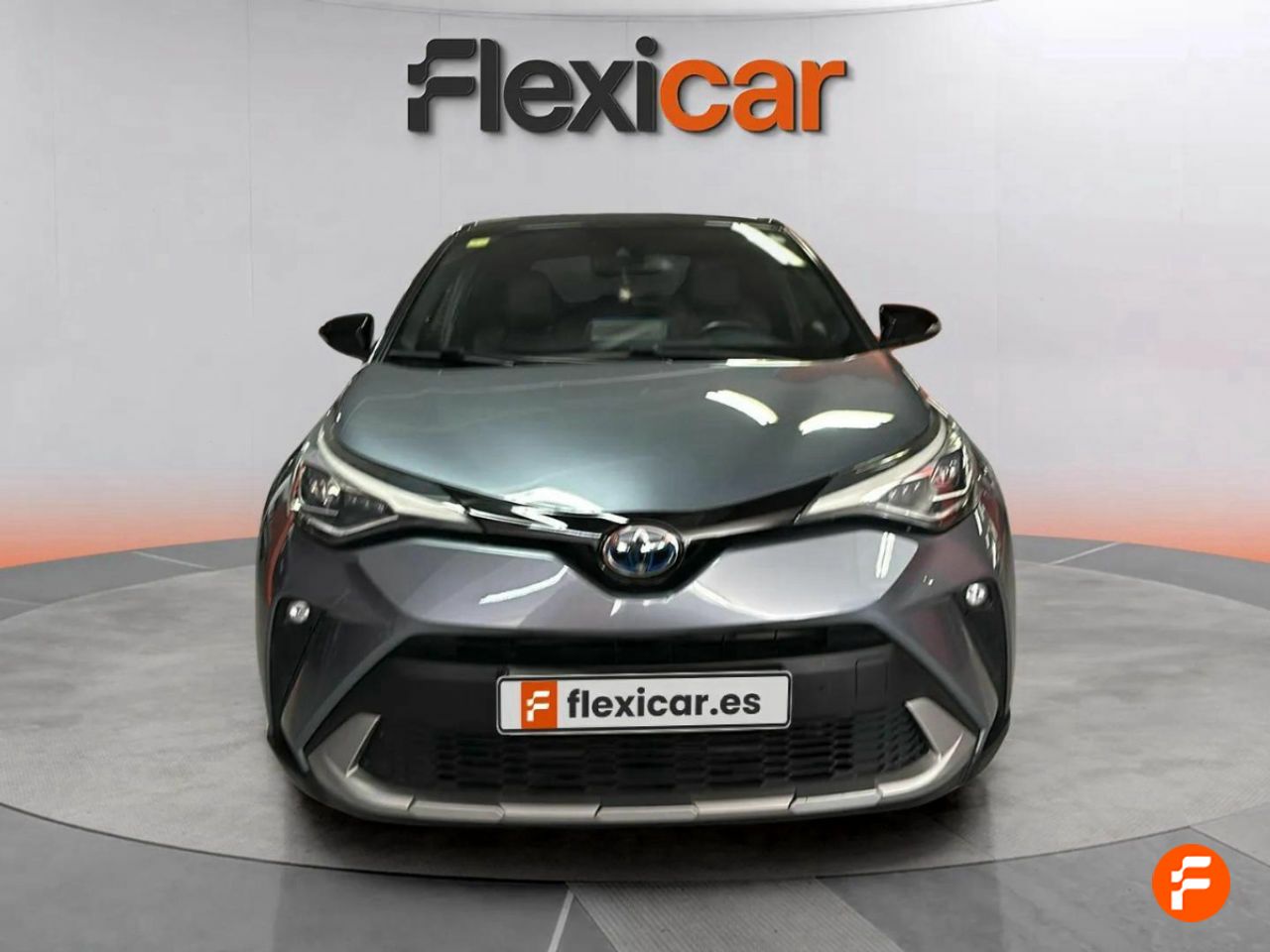 Foto Toyota C-HR 9