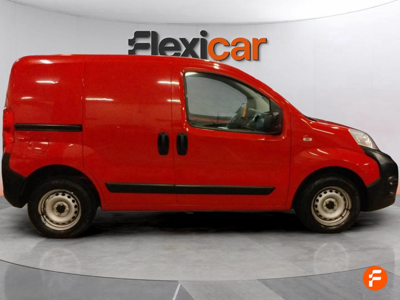Foto Fiat Fiorino 2