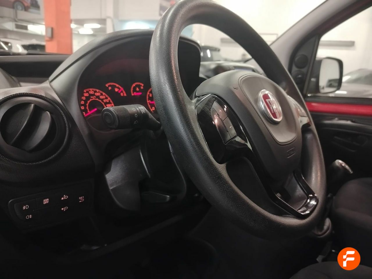Foto Fiat Fiorino 13