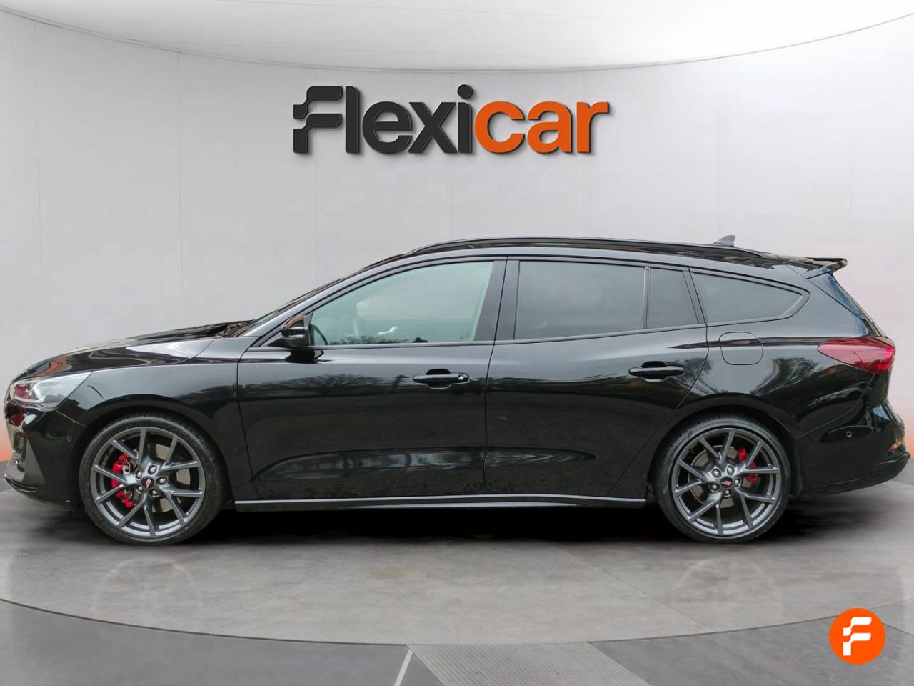 Foto Ford Focus 4