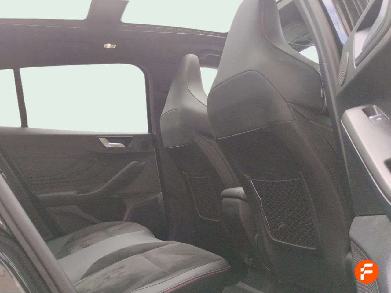 Foto Ford Focus 13