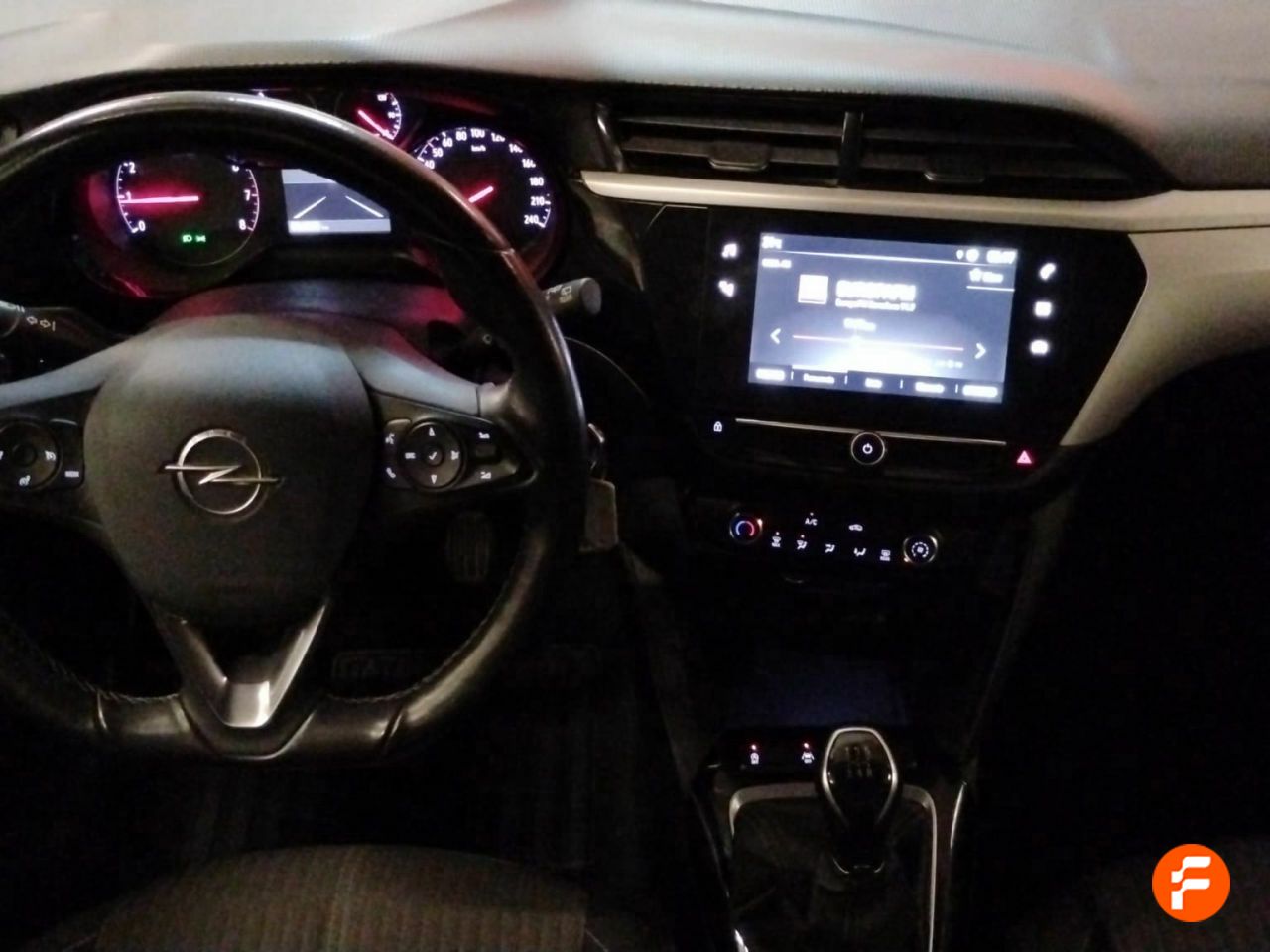 Foto Opel Corsa 10