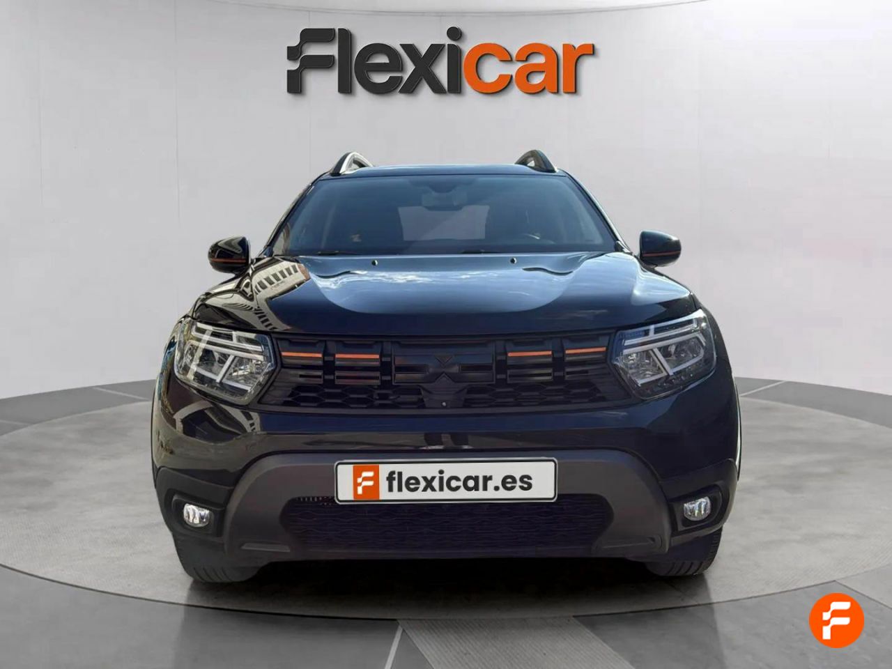 Foto Dacia Duster 2