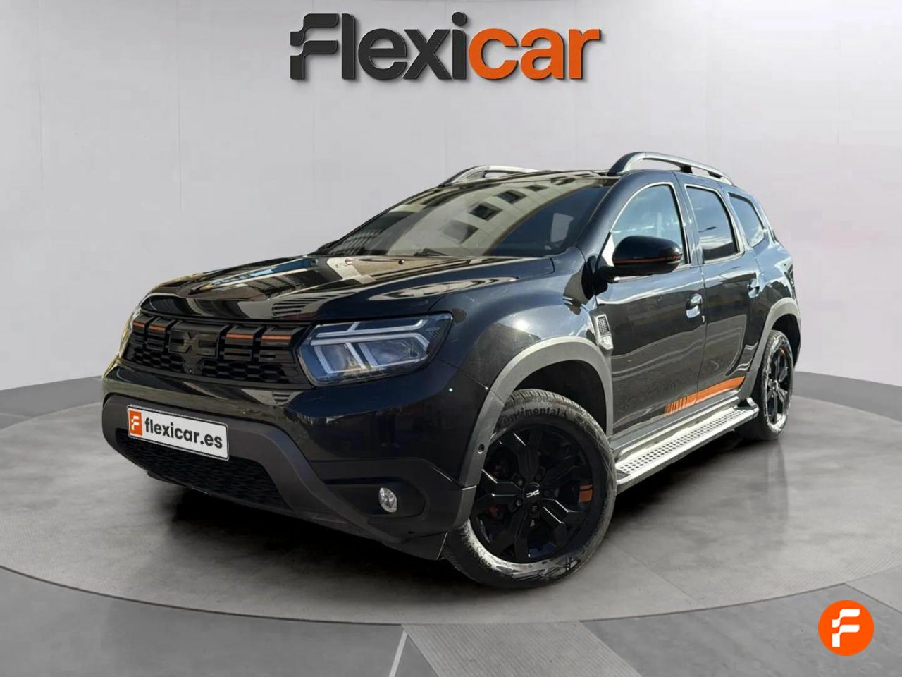 Foto Dacia Duster 3