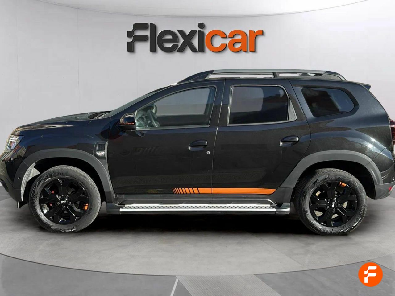 Foto Dacia Duster 4