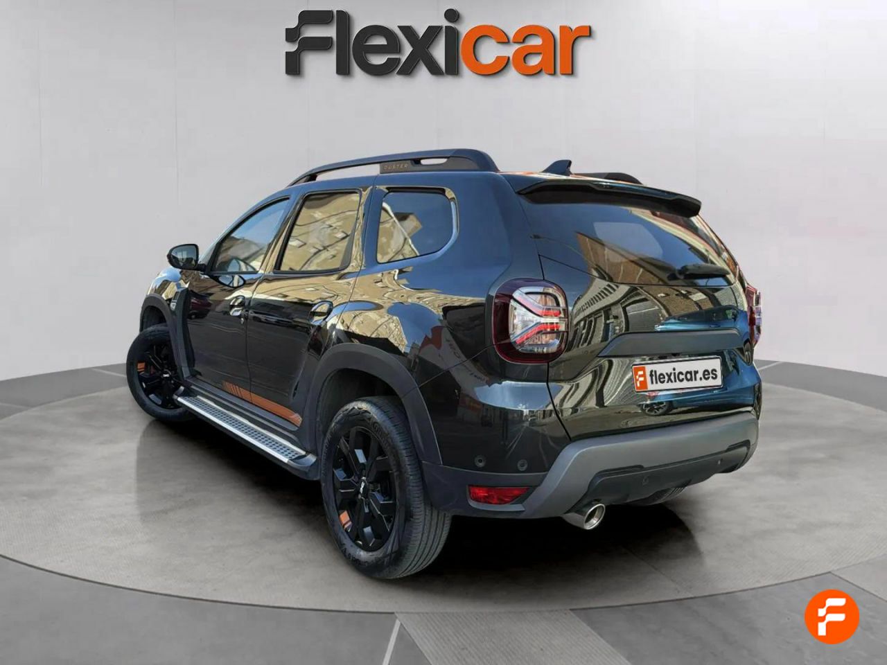 Foto Dacia Duster 5