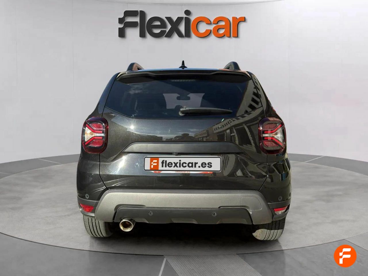 Foto Dacia Duster 7