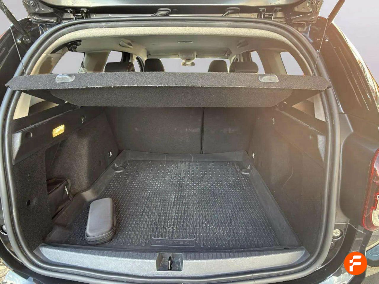 Foto Dacia Duster 8