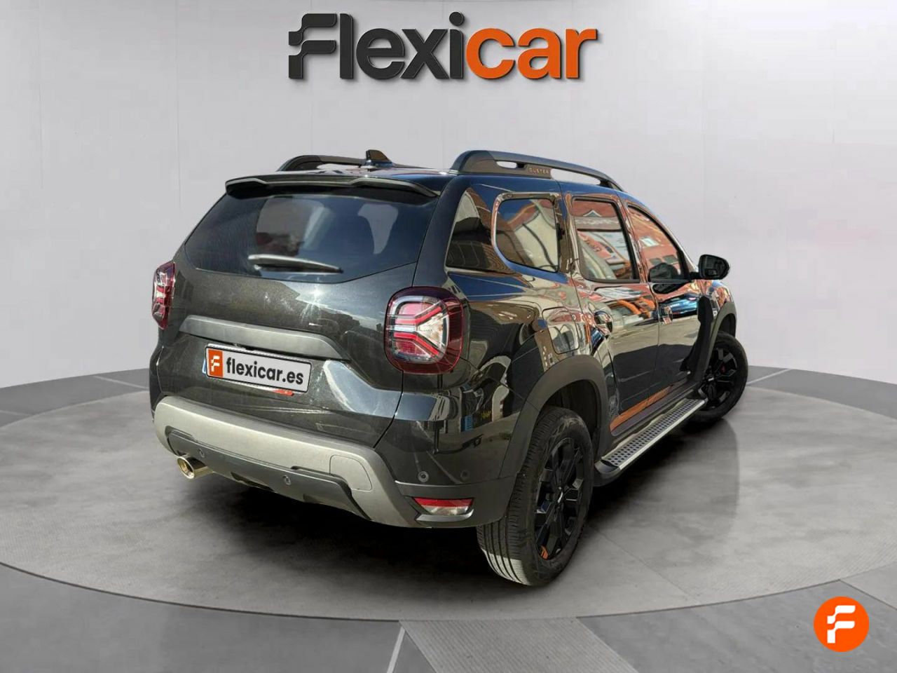 Foto Dacia Duster 9
