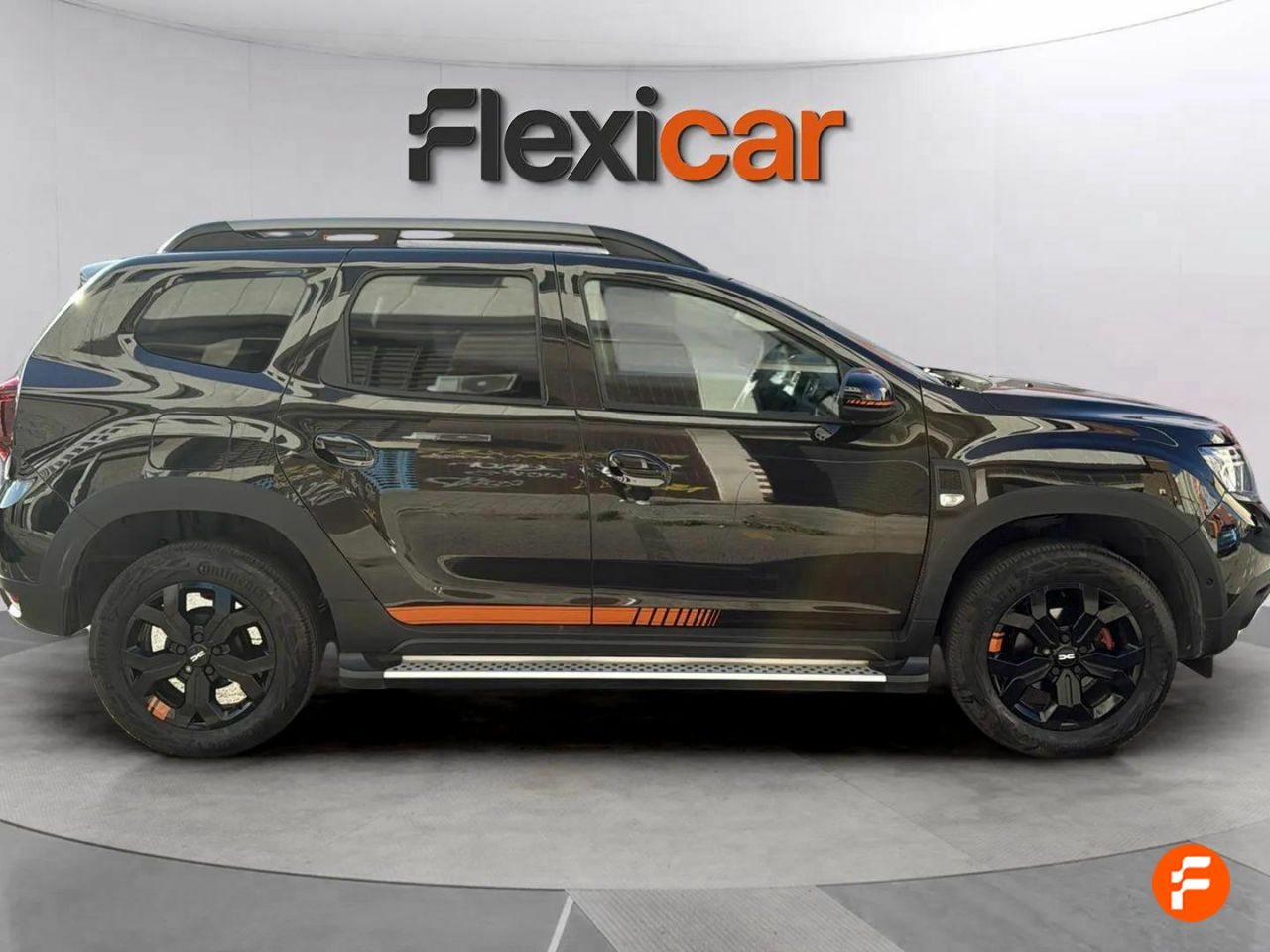 Foto Dacia Duster 10