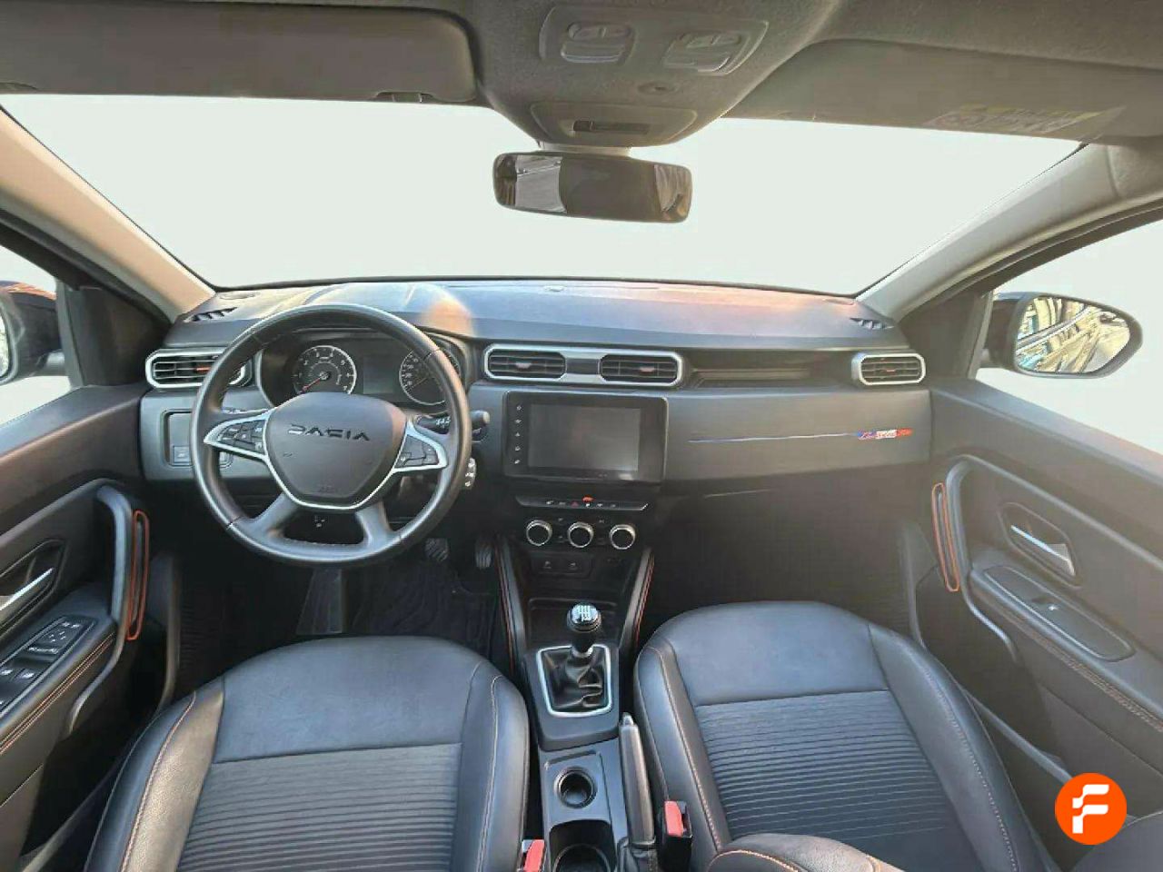 Foto Dacia Duster 11