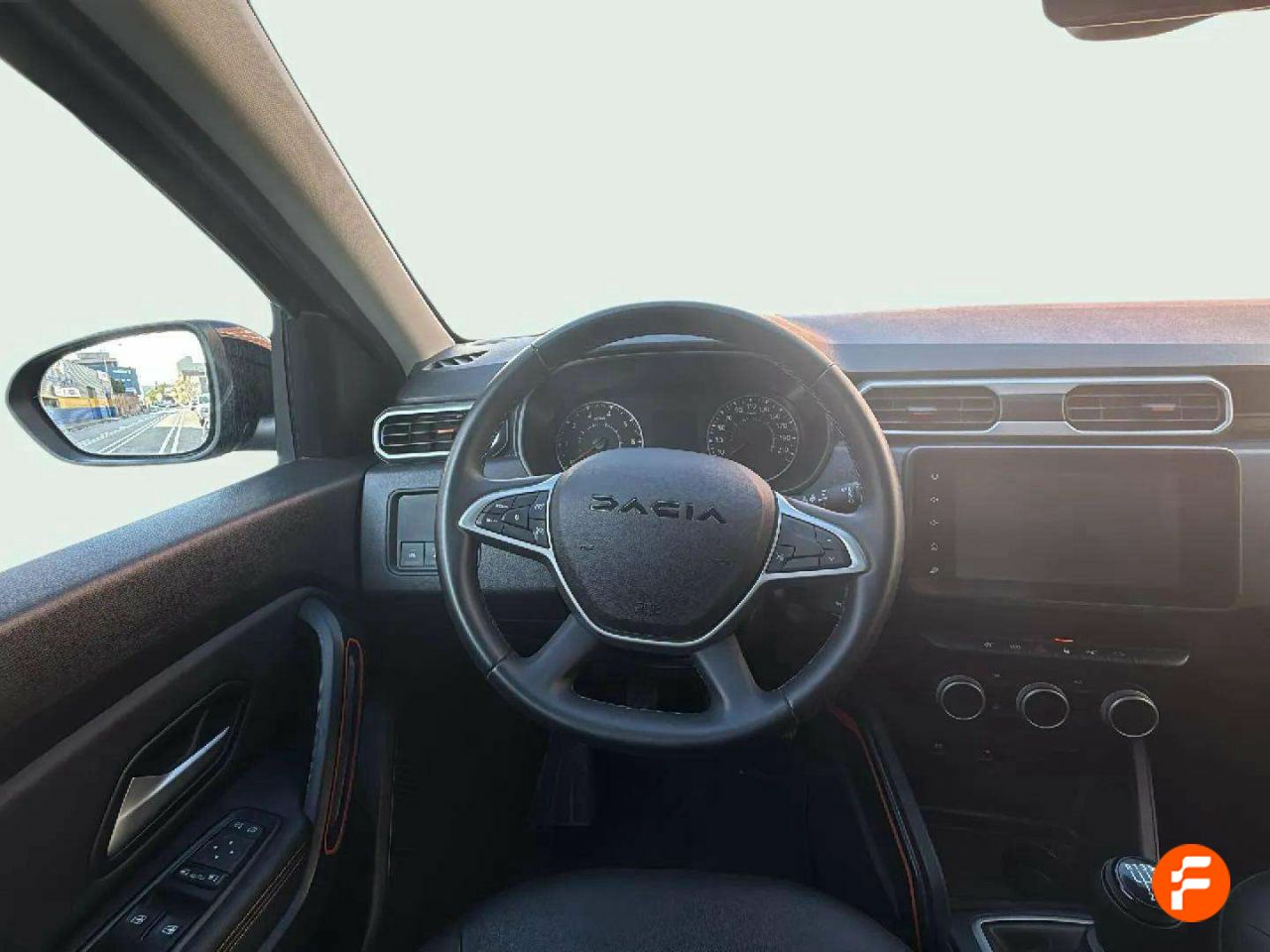 Foto Dacia Duster 12