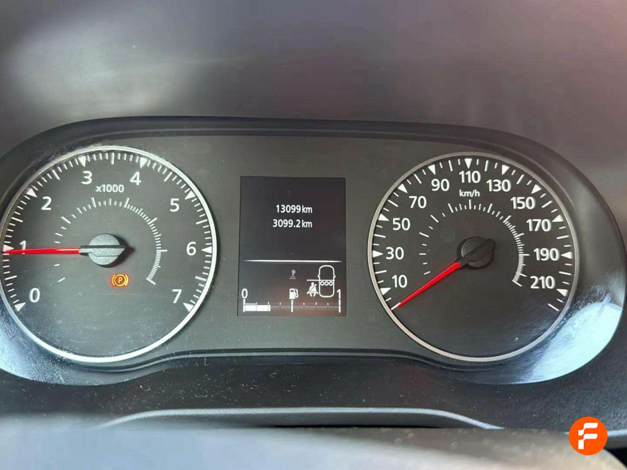 Foto Dacia Duster 13