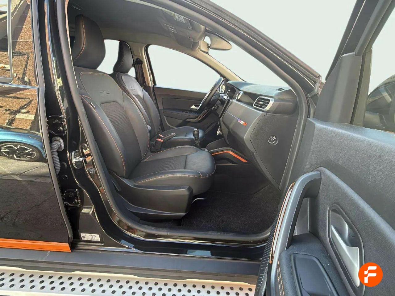 Foto Dacia Duster 15