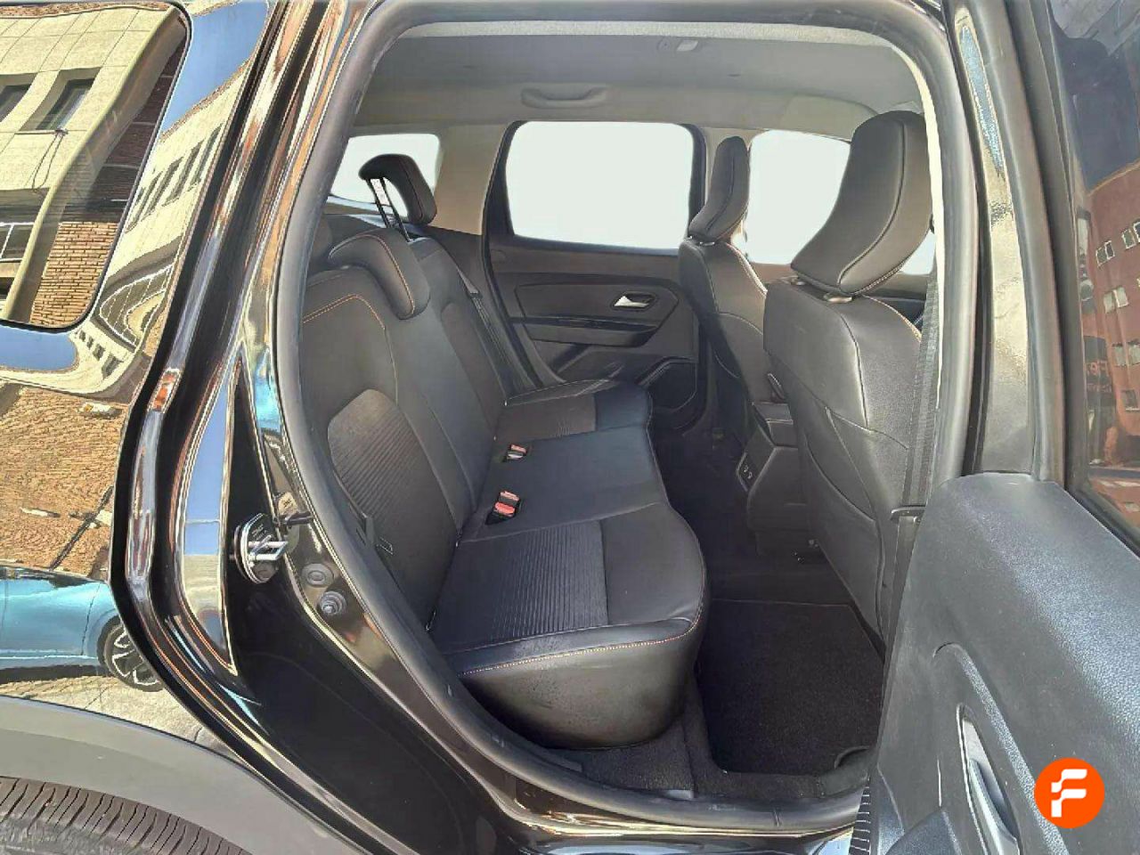 Foto Dacia Duster 16
